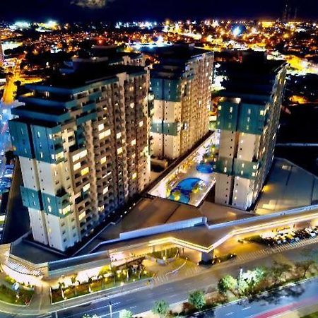 Thermas Olimpia Resort Eksteriør billede